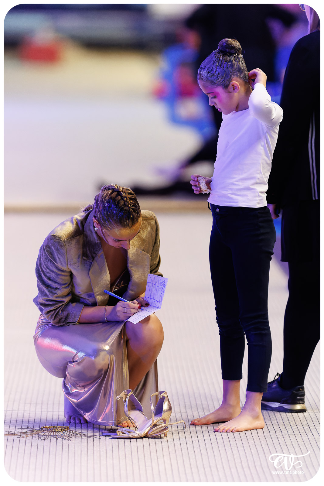 OFFS - BNS JEU DE DAMES